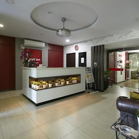 Beryll Inn Cyberjaya Hotel المظهر الخارجي الصورة