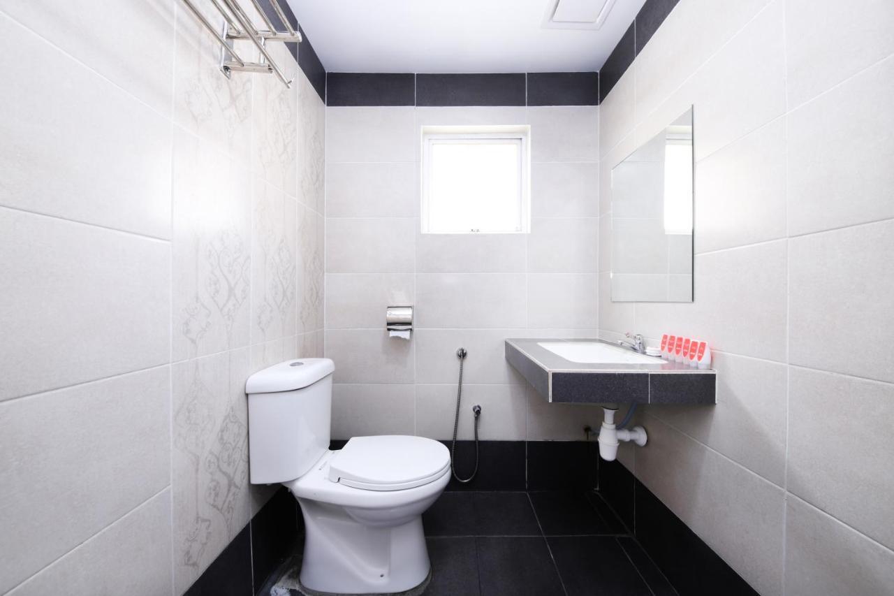 Beryll Inn Cyberjaya Hotel المظهر الخارجي الصورة
